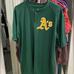 ⚡️ SALE A’s Two button shirt #23